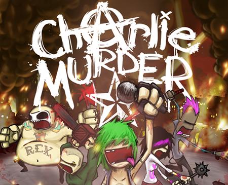 Charlie Murder XBLA