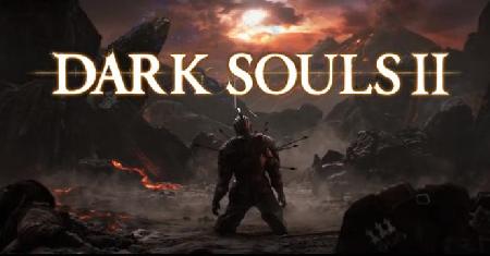 Dark Souls 2 Release Date