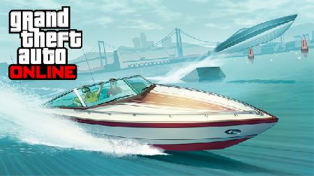 GTAV Online Patch