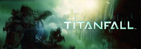 EA announces Titanfall Xbox One, Xbox 360, PC release dates