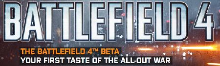 BF4 Beta