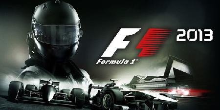 F1 2013