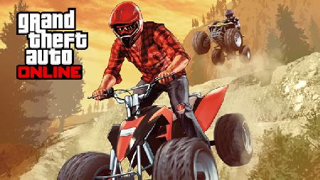 GTA Online Title Update Available Now on Xbox 360 and PS3