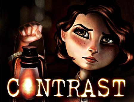 Compulsion Games' CONTRAST Available Now on Xbox 360