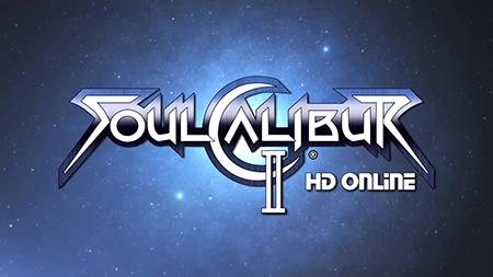 SoulCalibur II HD Online - XBLA/PSN