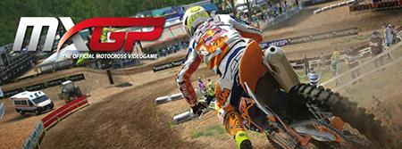 MXGP 2013 Video Game