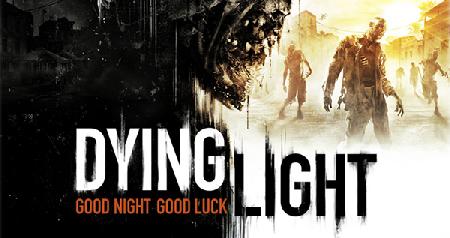 Dying Light Video Game