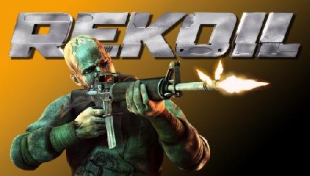 Rekoil: Liberator Available Today on XBLA