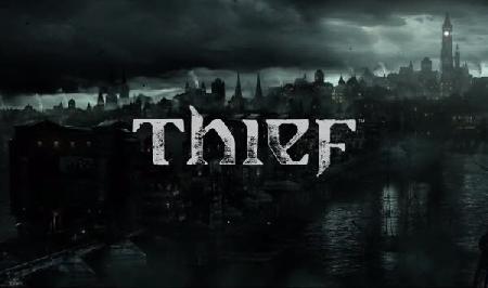 THIEF Video Game