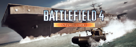 Battlefield 4 Naval Strike Delayed