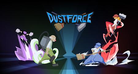 Dustforce