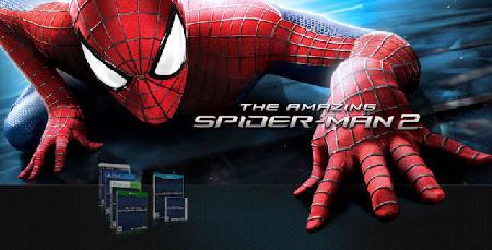 The Amazing Spider-Man 2