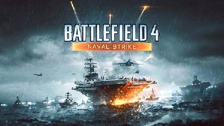 Battlefield 4 Naval Strike DLC