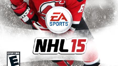 NHL 15