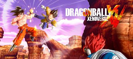 Dragon Ball Xenoverse