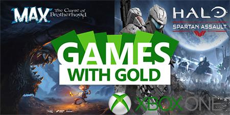 Games with Gold June 2014