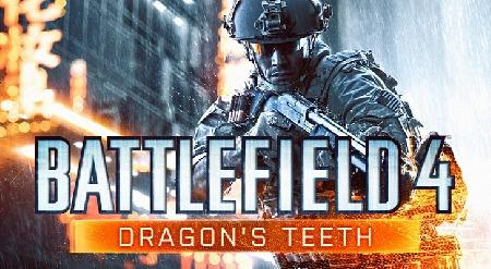 Battlefield 4 Dragon's Teeth Release Date