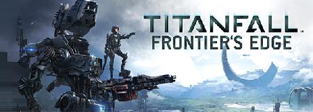 Titanfall - Frontiers Edge