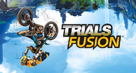 Trials Fusion Logo