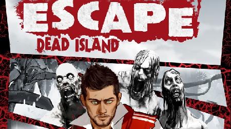 Escape Dead Island Xbox 360