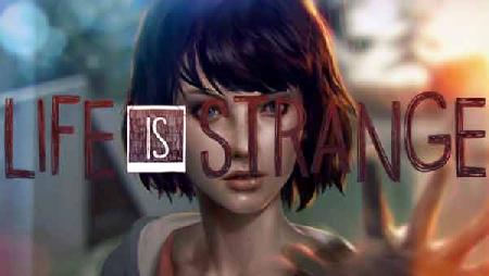 Life Is Strange