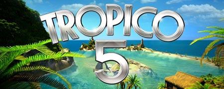 Tropico 5