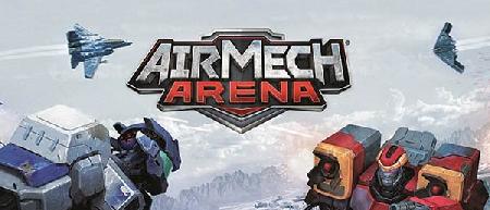 AirMech Arena (Xbox 360)