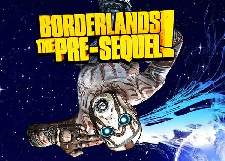 Borderlands: The Pre-Sequel