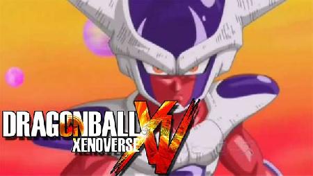 Namco Bandai Games reveals more Dragon Ball Xenoverse details