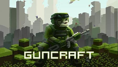 Guncraft