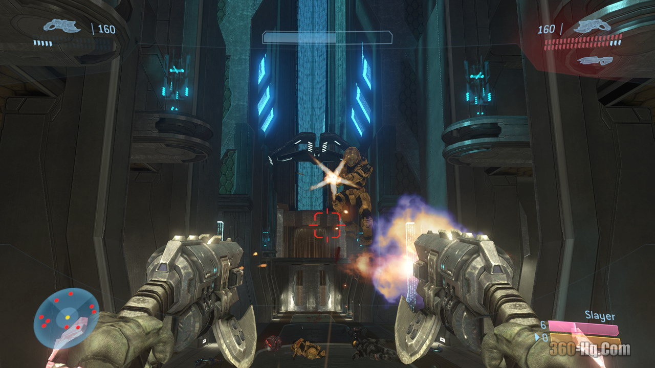 Halo 3 Screenshot 3958
