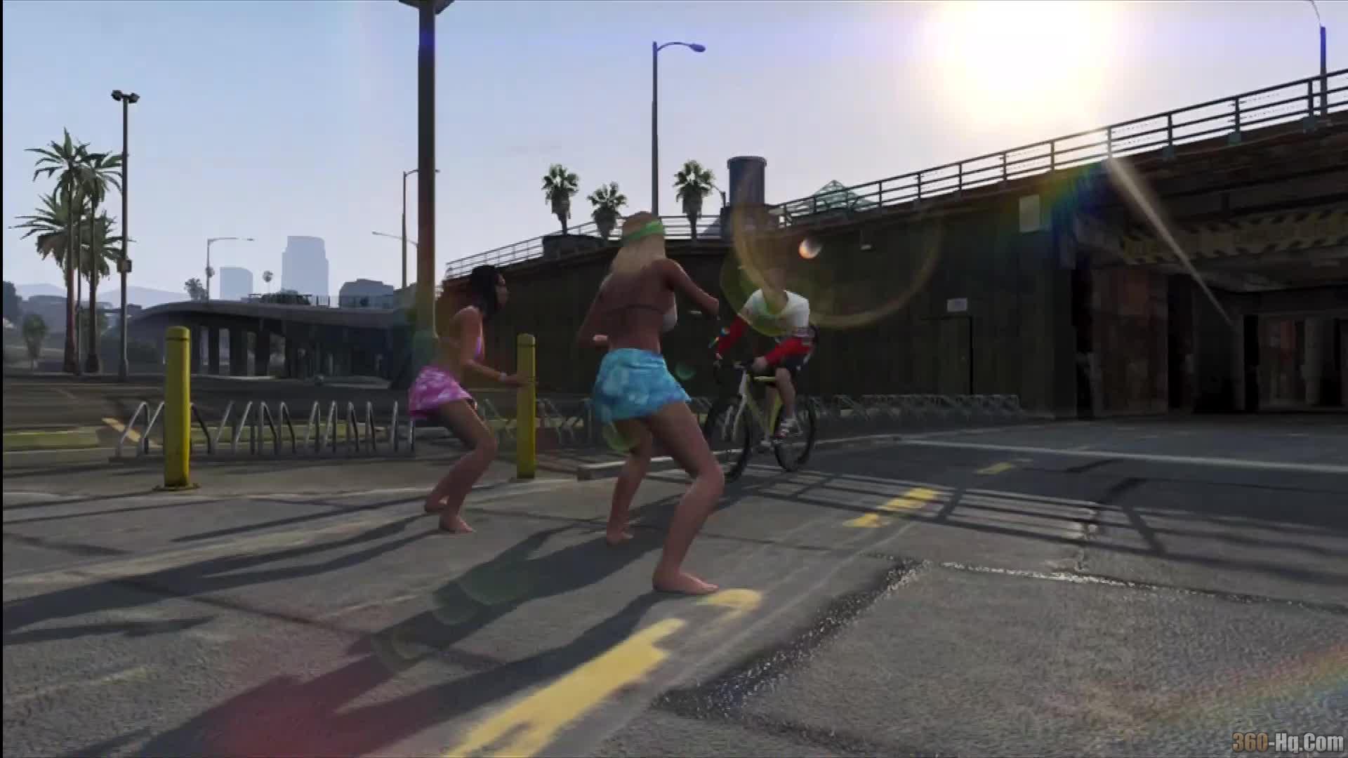Grand Theft Auto V Screenshot 29392