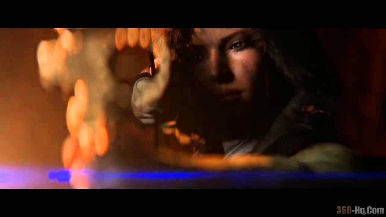 Rise of the Tomb Raider Screenshot 30373