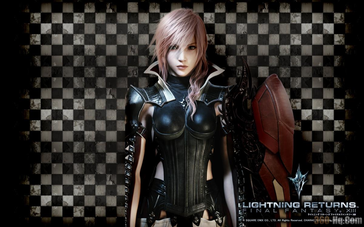 Lightning Returns: Final Fantasy XIII Screenshot 28641