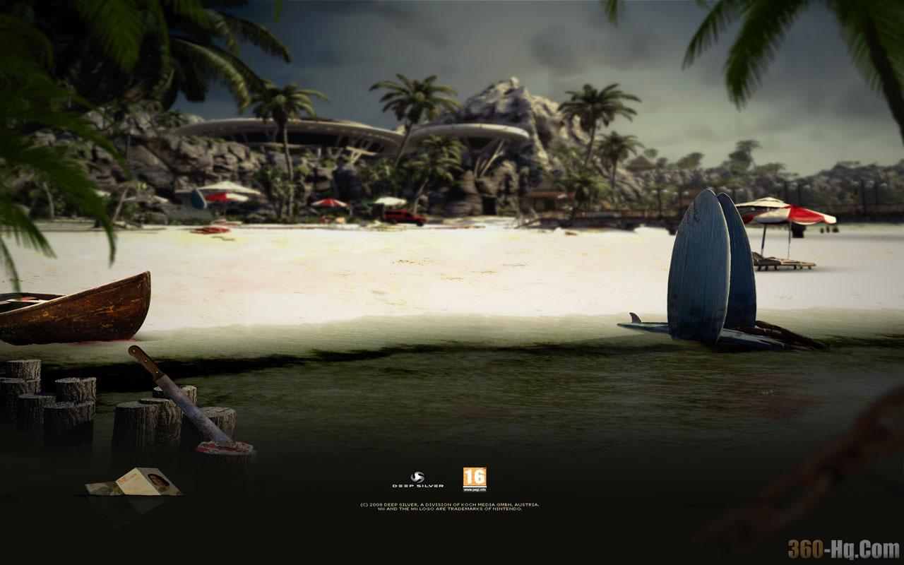 Dead Island Screenshot 17130