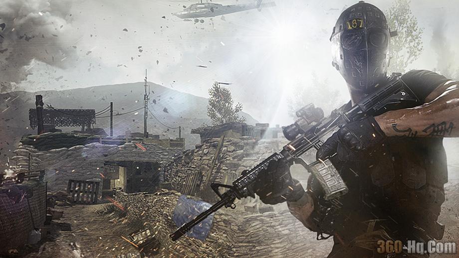 Call of Duty: Modern Warfare 3 Screenshot 22833