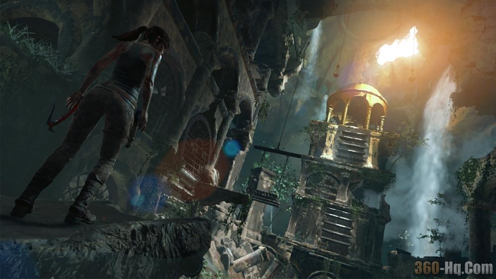 Rise of the Tomb Raider Screenshot 30970