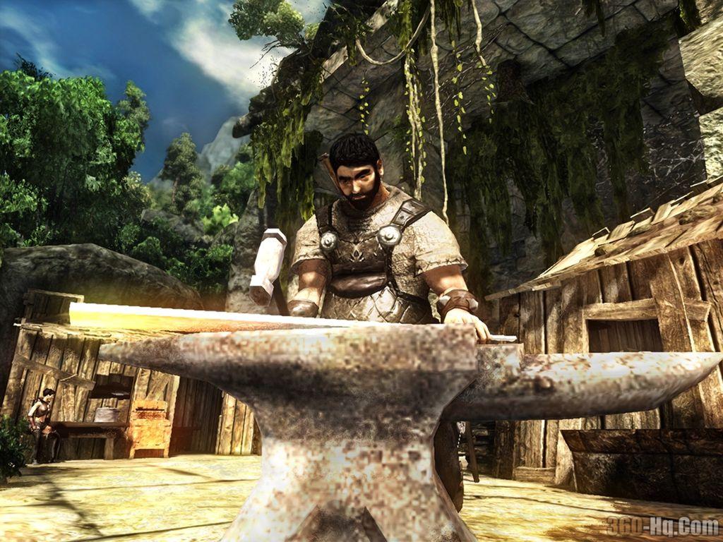 Risen passing. Risen screenshots. Risen 1 Gameplay. Risen геймплей. С игры Risen 8к.