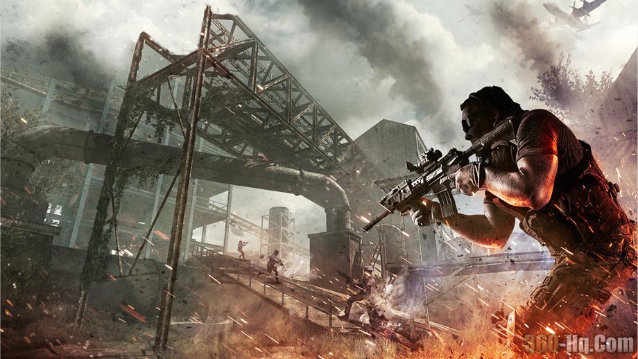 Call of Duty: Modern Warfare 3 Screenshot 22828