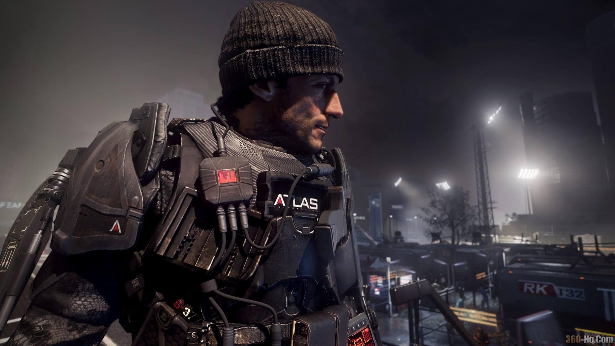 Call of Duty: Advanced Warfare Screenshot 30018