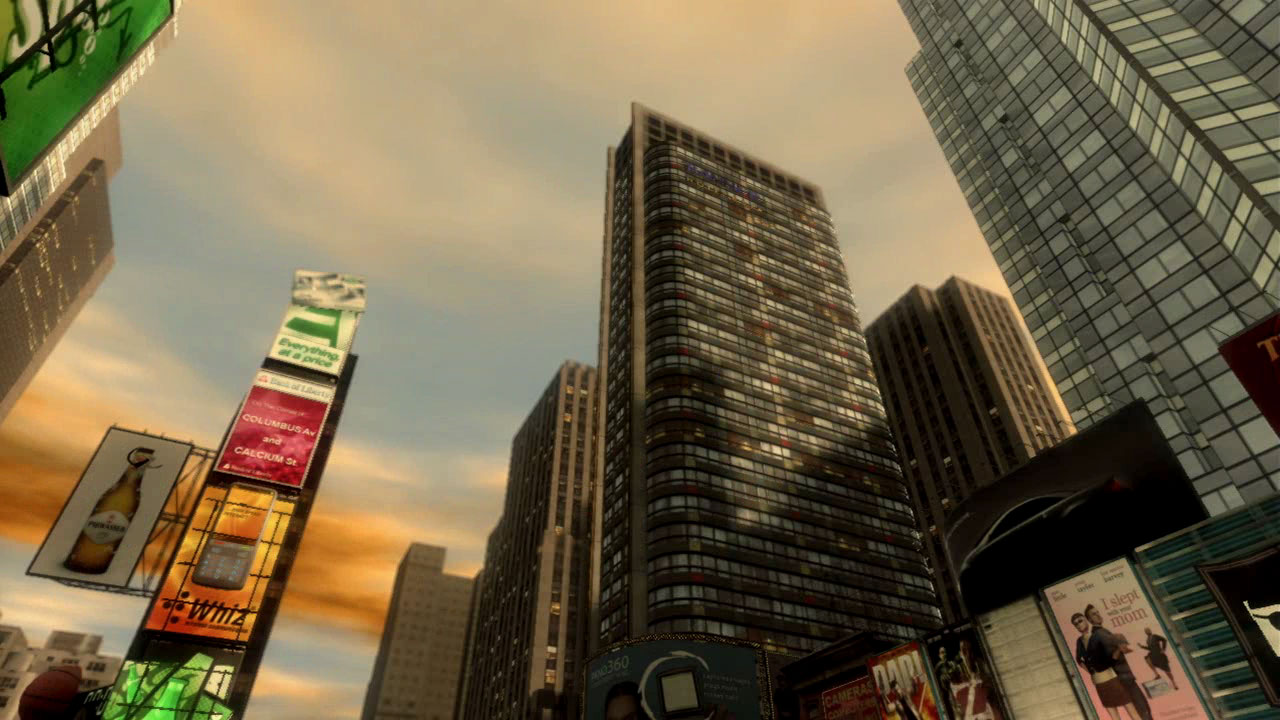 Grand Theft Auto IV Screenshot 2428
