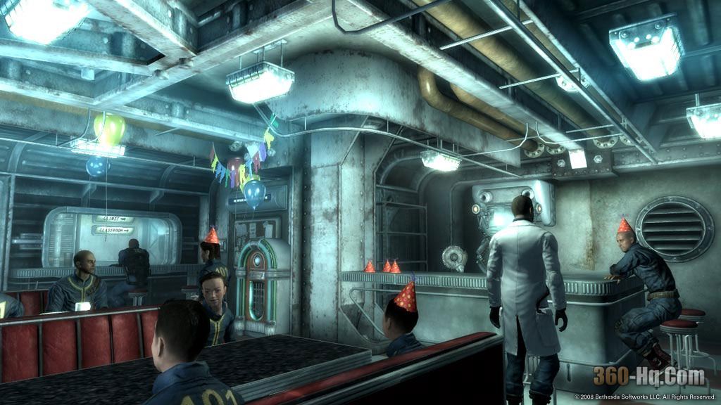 Fallout 3 Screenshot 4340
