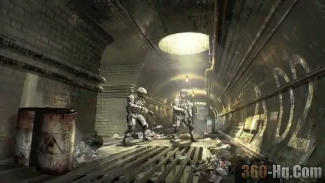 Call of Duty: Modern Warfare 3 Screenshot 17073