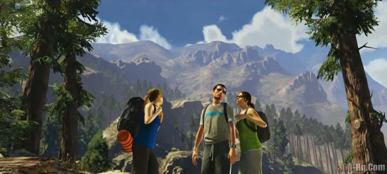 Grand Theft Auto V Screenshot 20632