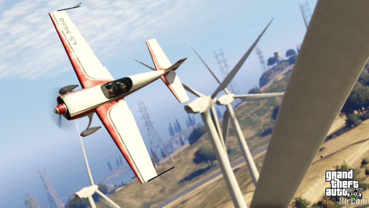 Grand Theft Auto V Screenshot 28744