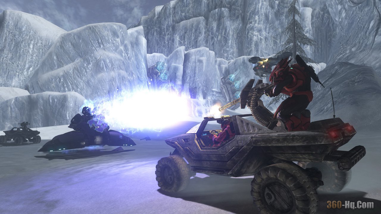 Halo 3 Screenshot 3898