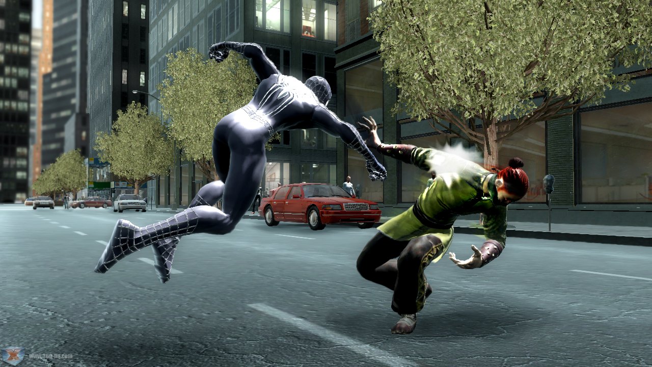 Открой игры человека паука. Spider-man 3 (игра). Spider man 3 ps3. Spider man игра 2007. Эмэйзинг Спайдер Мэн 3.