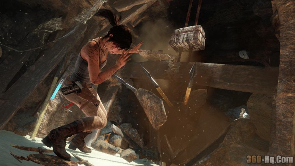 Rise of the Tomb Raider Screenshot 30969