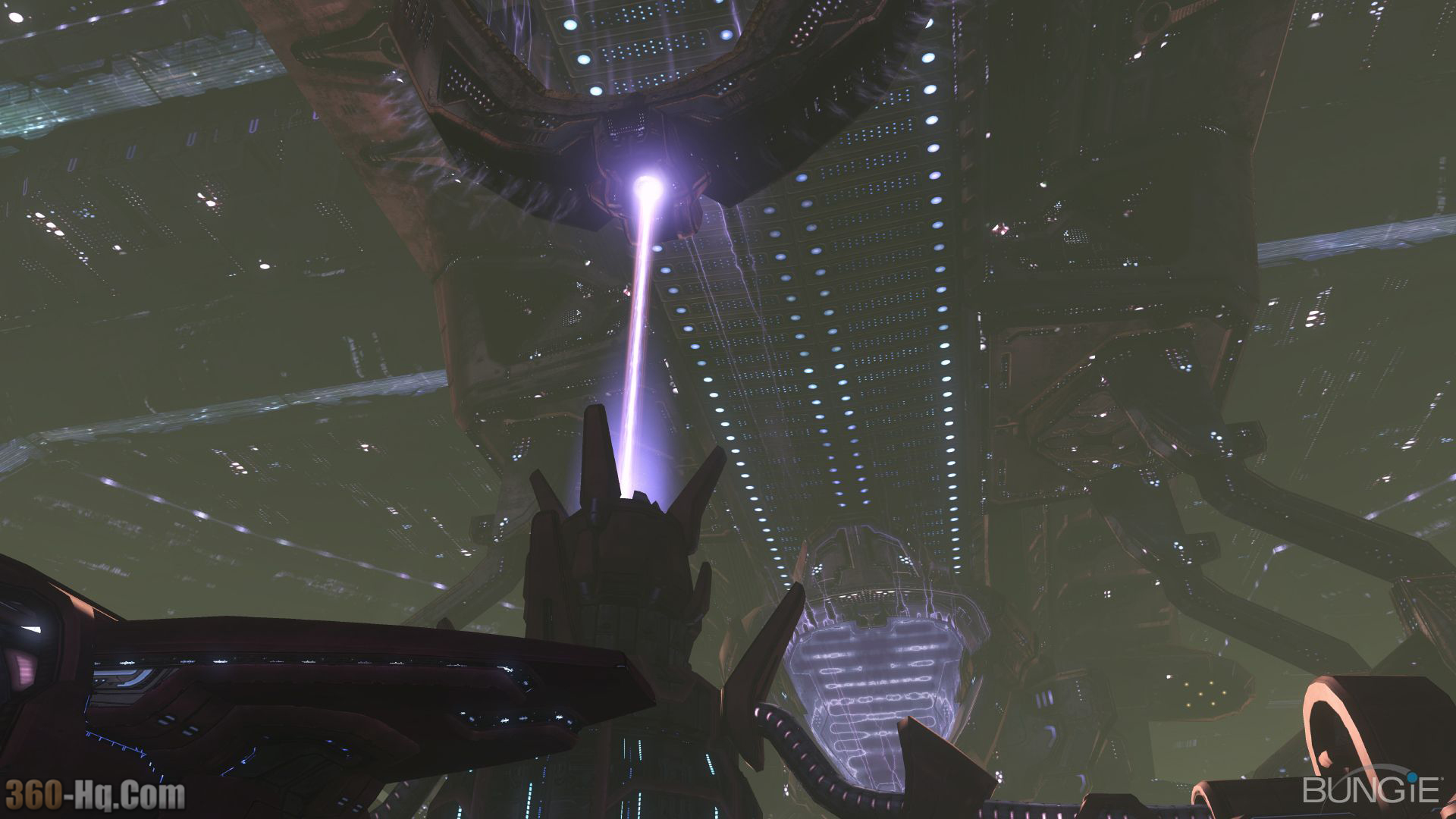 Halo 3 Screenshot 5091