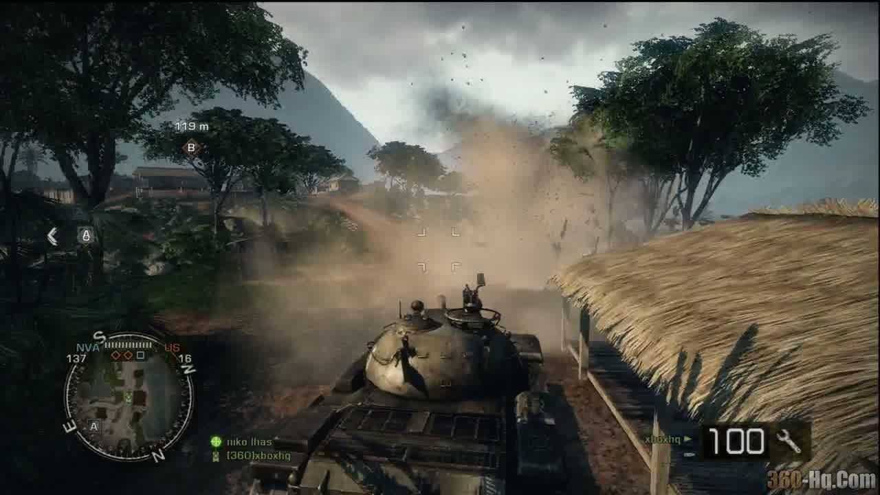 Battlefield: Bad Company 2 Screenshot 15237